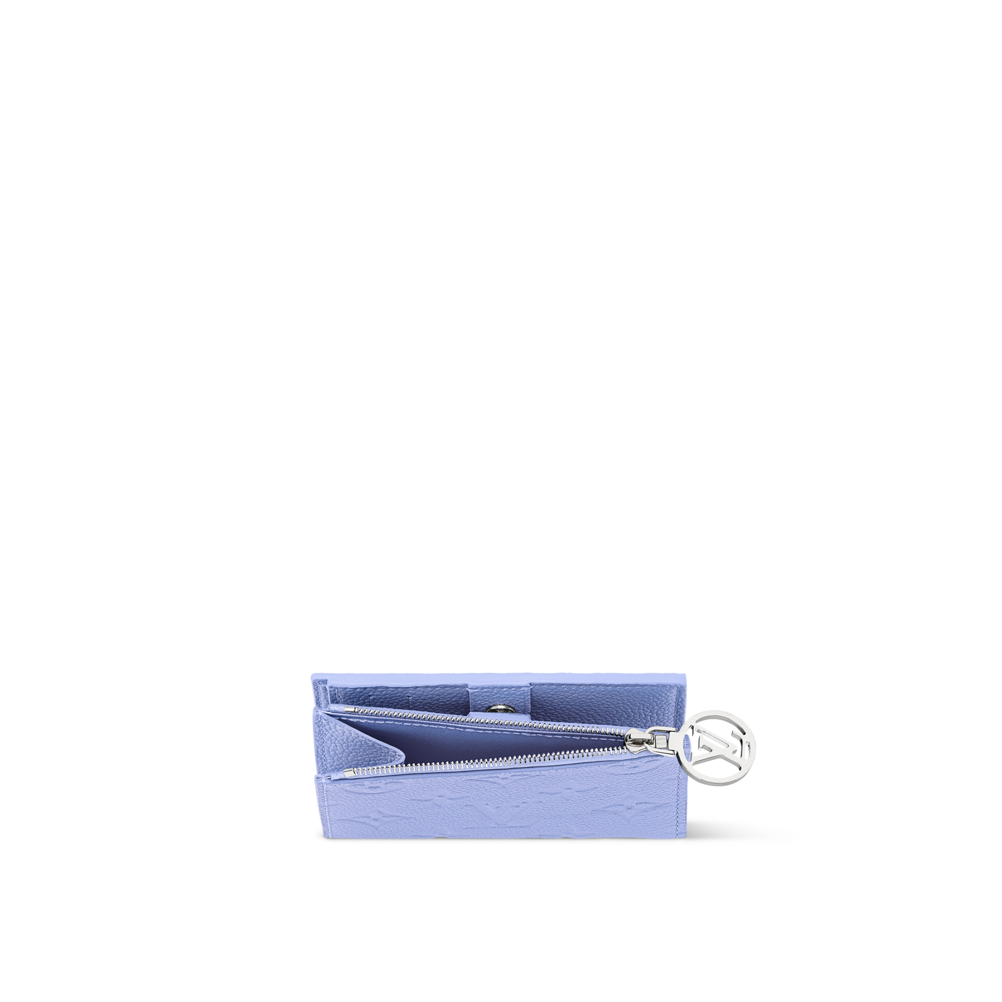 ポルトフォイユ・リサ モノグラム・アンプラント｜ルイ